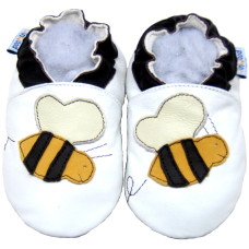 bee white